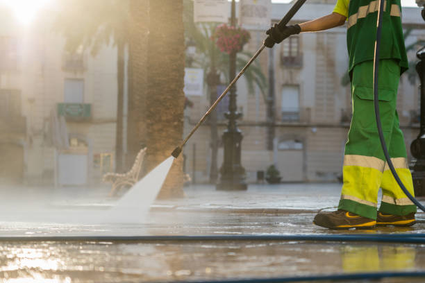 Pressure Washing Services for Businesses in Citrus Park, AZ